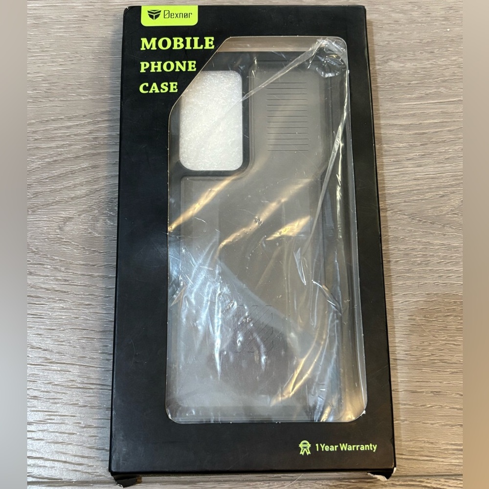 Dexnor
Galaxy S22 Ultra 5g Mobile Phone Case